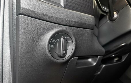 Skoda Kodiaq I, 2021 год, 2 850 000 рублей, 18 фотография