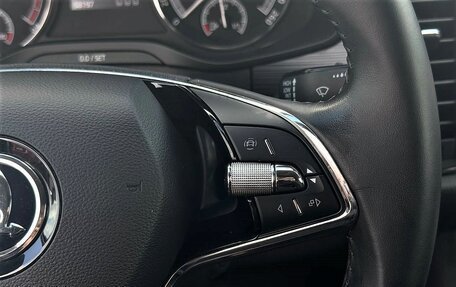 Skoda Kodiaq I, 2021 год, 2 850 000 рублей, 15 фотография