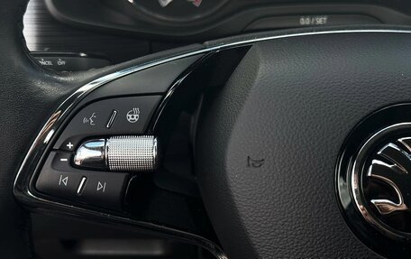 Skoda Kodiaq I, 2021 год, 2 850 000 рублей, 14 фотография