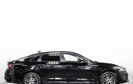 KIA K5, 2021 год, 2 300 000 рублей, 4 фотография