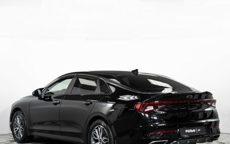 KIA K5, 2021 год, 2 300 000 рублей, 7 фотография