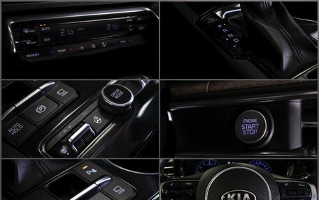 KIA K5, 2021 год, 2 300 000 рублей, 19 фотография