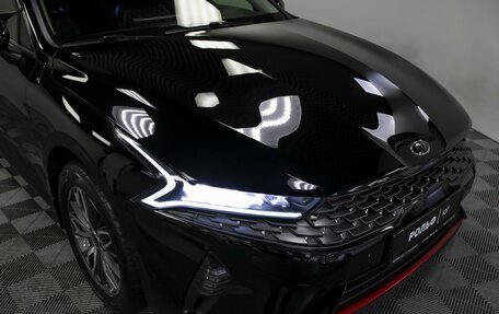KIA K5, 2021 год, 2 300 000 рублей, 25 фотография