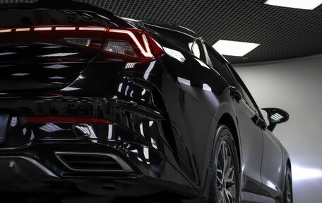 KIA K5, 2021 год, 2 300 000 рублей, 27 фотография