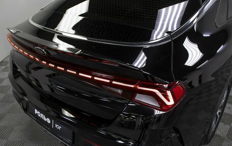 KIA K5, 2021 год, 2 300 000 рублей, 28 фотография