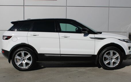 Land Rover Range Rover Evoque I, 2012 год, 1 955 000 рублей, 5 фотография