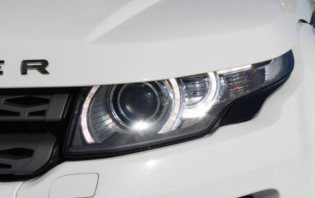 Land Rover Range Rover Evoque I, 2012 год, 1 955 000 рублей, 12 фотография