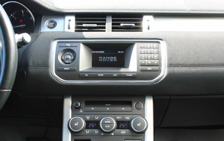 Land Rover Range Rover Evoque I, 2012 год, 1 955 000 рублей, 19 фотография
