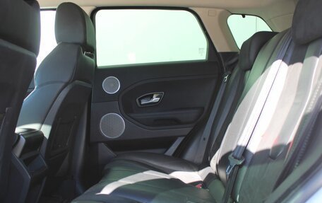 Land Rover Range Rover Evoque I, 2012 год, 1 955 000 рублей, 20 фотография