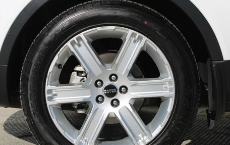 Land Rover Range Rover Evoque I, 2012 год, 1 955 000 рублей, 14 фотография