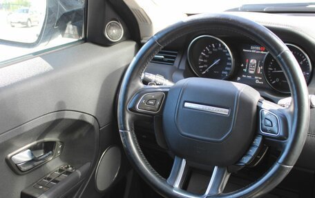 Land Rover Range Rover Evoque I, 2012 год, 1 955 000 рублей, 17 фотография