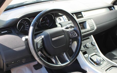Land Rover Range Rover Evoque I, 2012 год, 1 955 000 рублей, 16 фотография