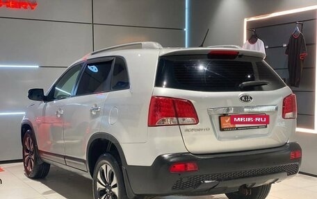 KIA Sorento II рестайлинг, 2010 год, 1 480 000 рублей, 3 фотография