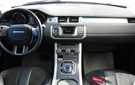 Land Rover Range Rover Evoque I, 2012 год, 1 955 000 рублей, 18 фотография