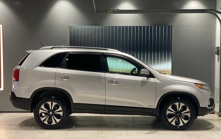 KIA Sorento II рестайлинг, 2010 год, 1 480 000 рублей, 6 фотография