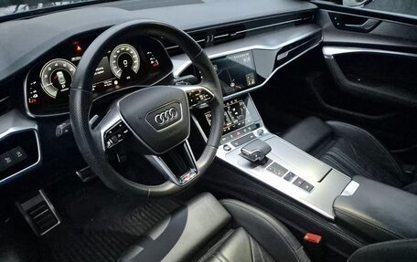 Audi A7, 2022 год, 5 250 000 рублей, 6 фотография