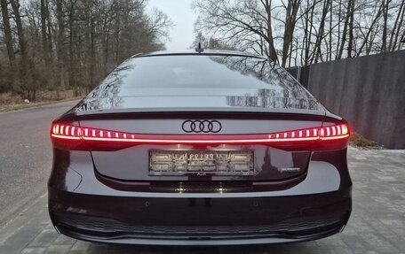 Audi A7, 2022 год, 5 250 000 рублей, 4 фотография