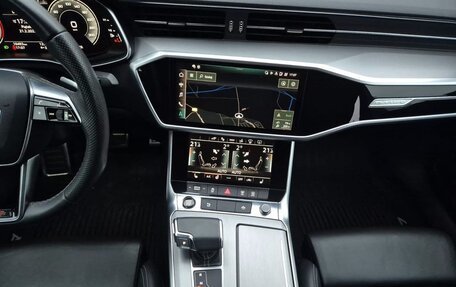 Audi A7, 2022 год, 5 250 000 рублей, 9 фотография
