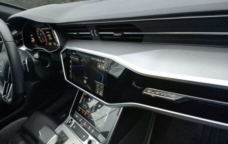 Audi A7, 2022 год, 5 250 000 рублей, 10 фотография