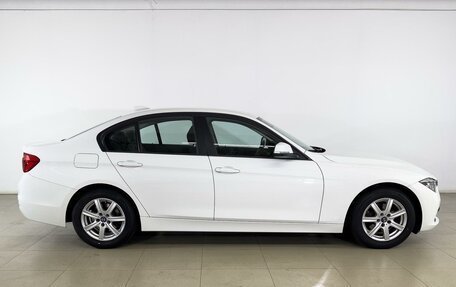 BMW 3 серия, 2016 год, 2 270 000 рублей, 5 фотография