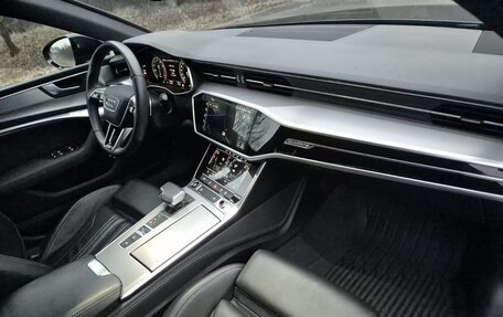 Audi A7, 2022 год, 5 250 000 рублей, 11 фотография