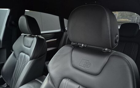 Audi A7, 2022 год, 5 250 000 рублей, 12 фотография