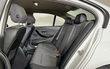 BMW 3 серия, 2016 год, 2 270 000 рублей, 9 фотография