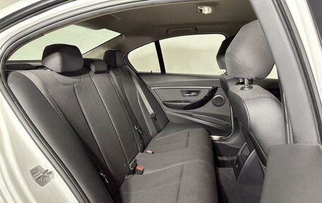 BMW 3 серия, 2016 год, 2 270 000 рублей, 8 фотография