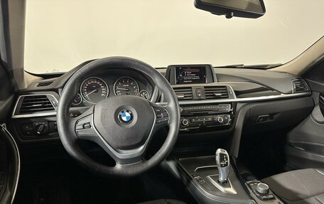 BMW 3 серия, 2016 год, 2 270 000 рублей, 6 фотография