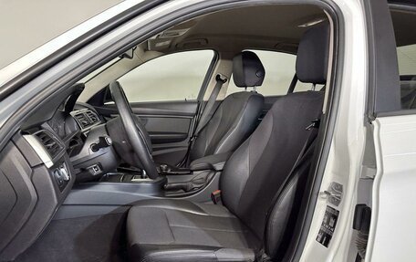 BMW 3 серия, 2016 год, 2 270 000 рублей, 10 фотография