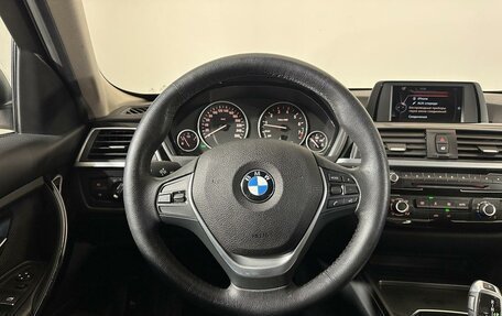 BMW 3 серия, 2016 год, 2 270 000 рублей, 12 фотография
