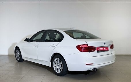BMW 3 серия, 2016 год, 2 270 000 рублей, 2 фотография