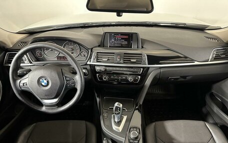 BMW 3 серия, 2016 год, 2 270 000 рублей, 20 фотография