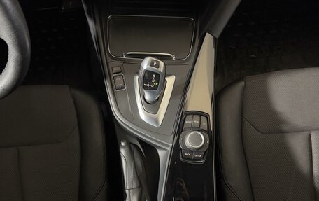 BMW 3 серия, 2016 год, 2 270 000 рублей, 21 фотография