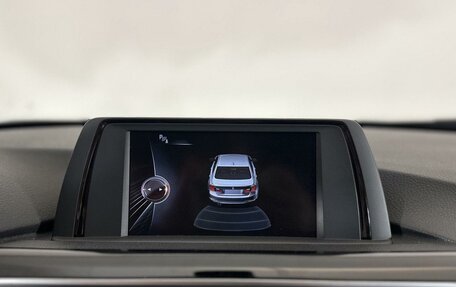 BMW 3 серия, 2016 год, 2 270 000 рублей, 14 фотография