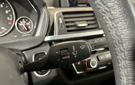 BMW 3 серия, 2016 год, 2 270 000 рублей, 18 фотография