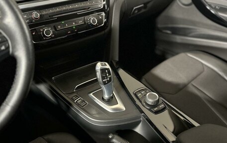 BMW 3 серия, 2016 год, 2 270 000 рублей, 23 фотография
