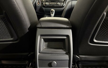 BMW 3 серия, 2016 год, 2 270 000 рублей, 27 фотография