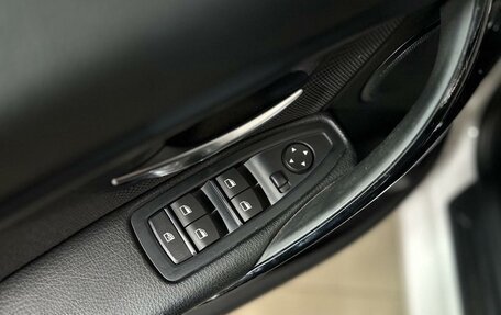 BMW 3 серия, 2016 год, 2 270 000 рублей, 26 фотография