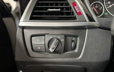 BMW 3 серия, 2016 год, 2 270 000 рублей, 19 фотография