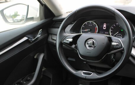 Skoda Octavia IV, 2021 год, 2 154 000 рублей, 18 фотография