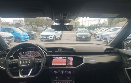 Audi Q3, 2022 год, 3 560 000 рублей, 8 фотография