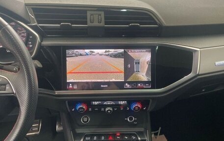 Audi Q3, 2022 год, 3 560 000 рублей, 10 фотография