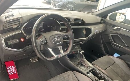 Audi Q3, 2022 год, 3 560 000 рублей, 7 фотография