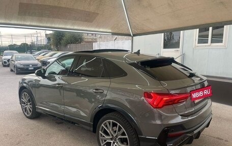 Audi Q3, 2022 год, 3 560 000 рублей, 6 фотография