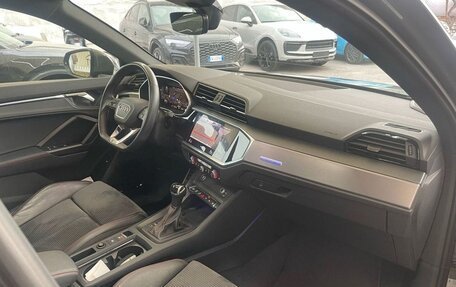 Audi Q3, 2022 год, 3 560 000 рублей, 12 фотография