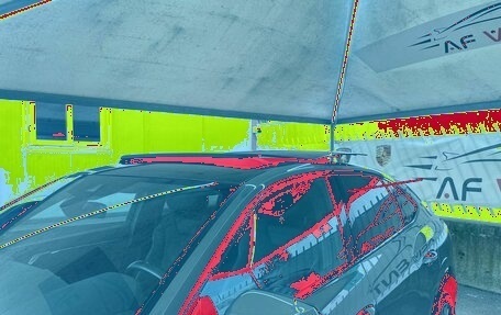 Audi Q3, 2022 год, 3 560 000 рублей, 14 фотография