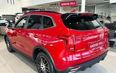 Haval Jolion, 2025 год, 2 949 000 рублей, 4 фотография