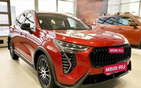 Haval Jolion, 2025 год, 2 949 000 рублей, 3 фотография
