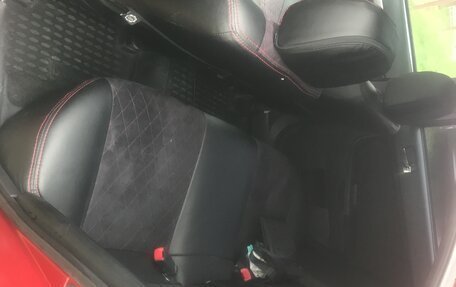Mitsubishi Lancer IX, 2008 год, 750 000 рублей, 7 фотография